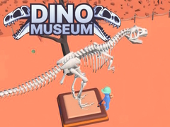 Oyunu Dino Museum