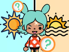 Oyunu Kids Quiz: Know The Direction