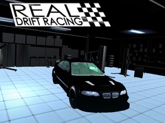 Oyunu Real Drift Racing