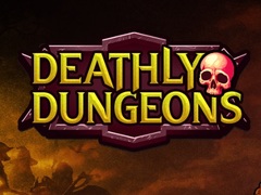 Oyunu Deathly Dungeons