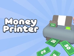 Oyunu Money Printer