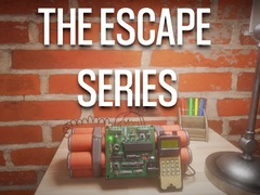 Oyunu Escape Series