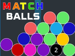 Oyunu Match Balls