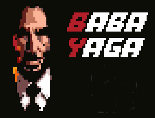 Baba Yaga
