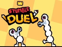 Oyunu Stumble Duel