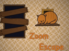 Oyunu Zoom Escape