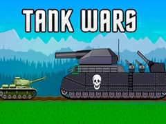 Oyunu Tank Wars