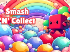 Oyunu Smash N Collect