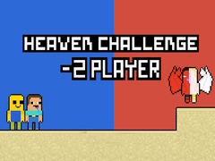 Oyunu Heaven Challenge - 2 Player