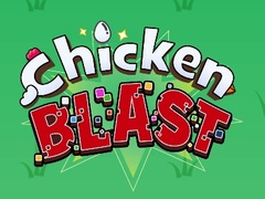 Oyunu Chicken Blast