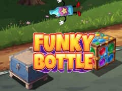 Oyunu Funky Bottle