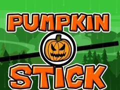 Oyunu Pumpkin Stick