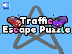 Oyunu Traffic Escape Puzzle