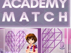 Oyunu Academy Match