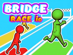 Oyunu Bridge Race io