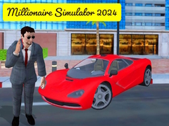 Oyunu Millionaire Simulator 2024