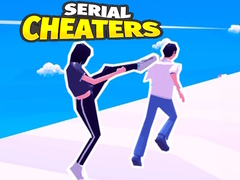 Oyunu Serial Cheaters