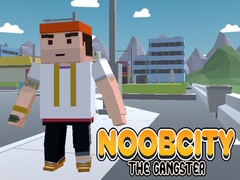 Oyunu Noob City The Gangster