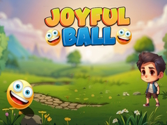 Oyunu Joyful Ball