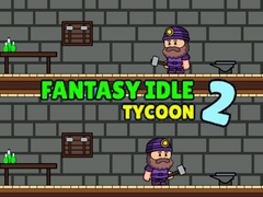 Oyunu Fantasy Idle Tycoon 2