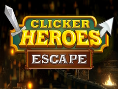 Oyunu Clicker Heroes Escape