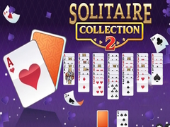 Oyunu Solitaire Collection 2