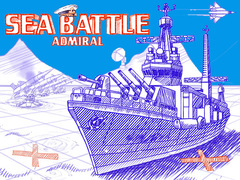 Oyunu Sea Battle Admiral