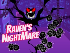 Oyunu Raven's Nightmare