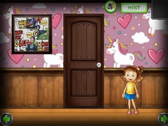 Oyunu Amgel Kids Room Escape 231