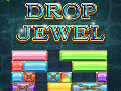 Oyunu Drop Jewel