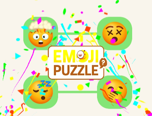 Emoji Yapboz 
