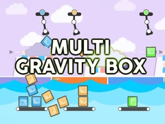 Oyunu Multi Gravity Box