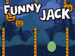 Oyunu Funny Jack