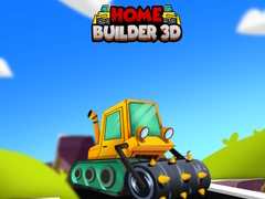 Oyunu Home Builder 3D