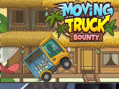 Oyunu Moving Truck Bounty