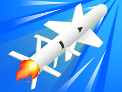 Oyunu Missile Launch Master