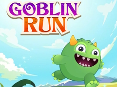 Oyunu Goblin Run