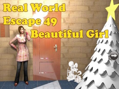 Oyunu Real World Escape 49 Beautiful Girl