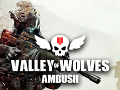 Oyunu Valley of Wolves Ambush