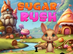 Oyunu Suger Rush