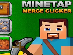 Oyunu MineTap Merge Clicker