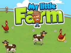 Oyunu My Little Farm