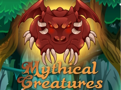 Oyunu Mythical Creatures