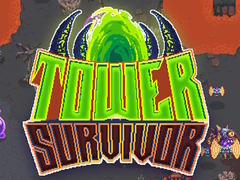 Oyunu Tower Survivor