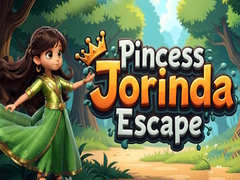 Oyunu Princess Jorinda Escape 