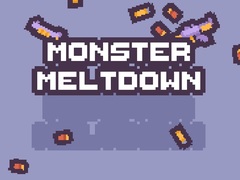 Oyunu Monster Meltdown