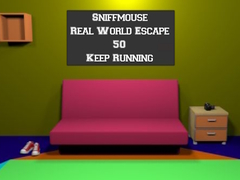 Oyunu Real World Escape 50 Keep Running