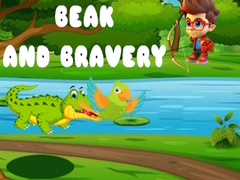 Oyunu Beak and Bravery