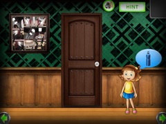 Oyunu Amgel Kids Room Escape 232