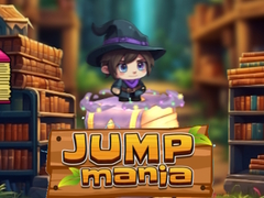 Oyunu Jump Mania